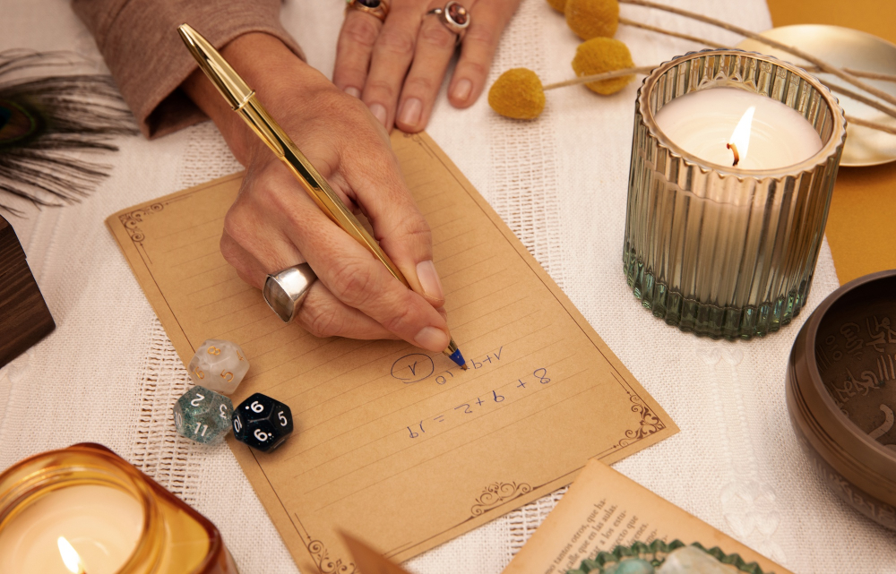 Ecouter sa voix intérieure et suivre son intuition