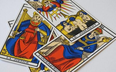 Signification du Mat / Le Fou au Tarot