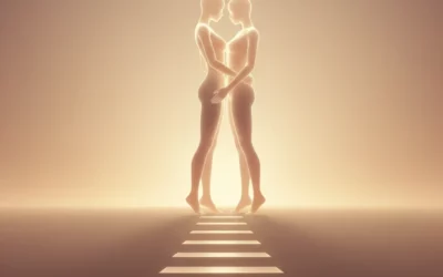 Les 7 étapes du parcours flamme jumelle : guide complet pour comprendre cette connexion unique