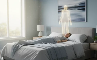 Comment faire un voyage astral : guide complet des techniques pour réussir