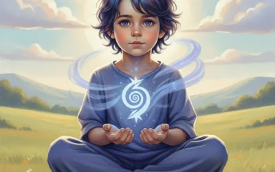 Enfant indigo : définition, caractéristiques et mission spirituelle