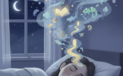 Interprétation des rêves : guide complet pour décoder vos nuits et mieux vous connaître