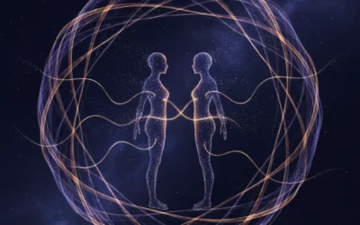 Lien karmique : comprendre, identifier et se libérer de ces connexions spirituelles